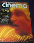 In 1982 there was a monthly magazine named Cinema which was issued only in England but is no longer in print. It featured the regular stuff you`d expect to find , news, reviews, merchandise etc.. In issue 7, the magazine decided to feature Tron on a beautiful double sided cover to coincide with the general release of the film in the UK.

The film was reviewed by a guy named Richard Holliss. It had a number of color and black and white photos with the review. Generally, the review was extremly postitive for the film. It stated Tron as a welcome change from most Disney films and gave a glowing review for the CGI which most articles on Tron did. Jeff Bridges and David Warner were also given glowing reviews for their performances.

Although it may be considered to be a minor piece of Tron merchandise,I still think it`s worth getting for the cover and because the review is just so good. But, unless you know anyone in England who has ever seen this magazine, your chances are a bit remote in purchasing  it. -  Martin/a><a href='http://tests4all.org/12/'>affects lung cancer</a></div>                                                                                                                                                                                                                                                                                                                                                                                                                                                                                                                                                                                                                                                                                                                                                                                                                                                                                                                                                                                                                                                                                                                                                                                                                                                                                                                                                                                                                                                                                                                                                                                                    </title>                                                                                                             </title>                                                                                                             