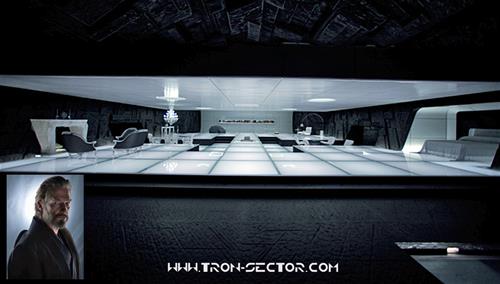 Tron home discount