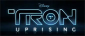 TRON: Uprising